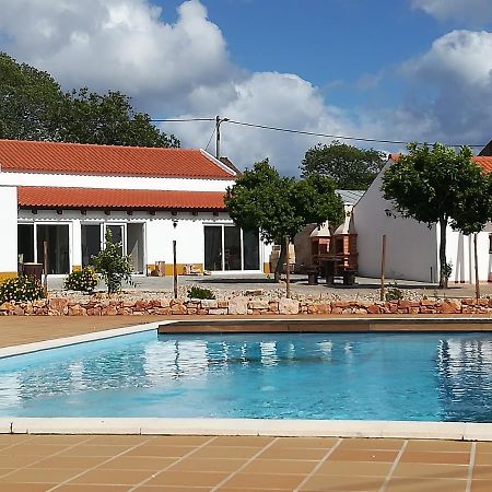 Villa Rominha Alvaiazere - Casa Do Canteiro Dış mekan fotoğraf