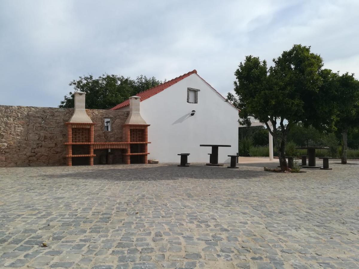 Villa Rominha Alvaiazere - Casa Do Canteiro Dış mekan fotoğraf